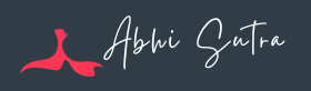 site logo